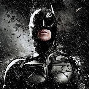 Meet your Posher, Bruce